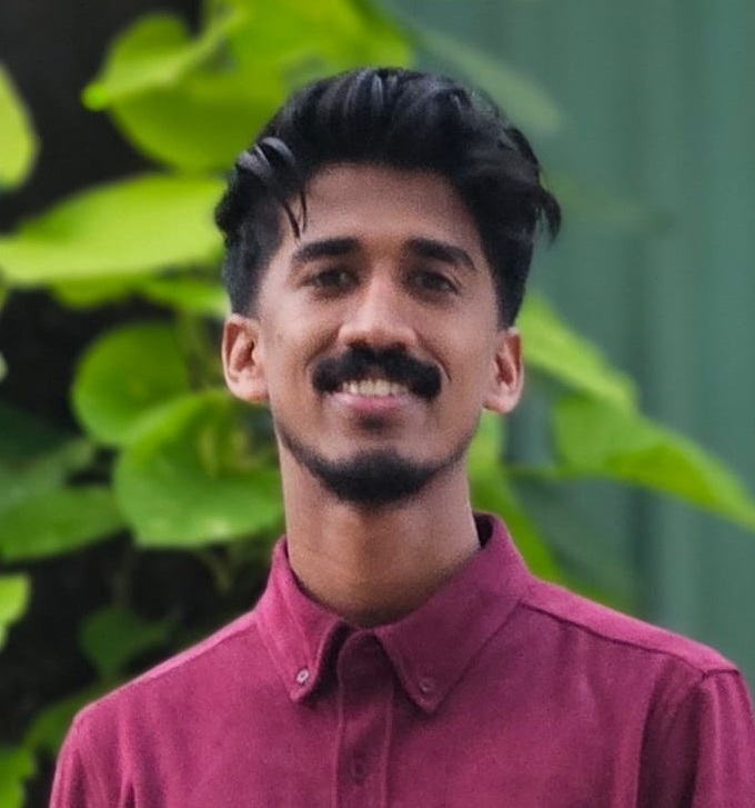 Abhijith T