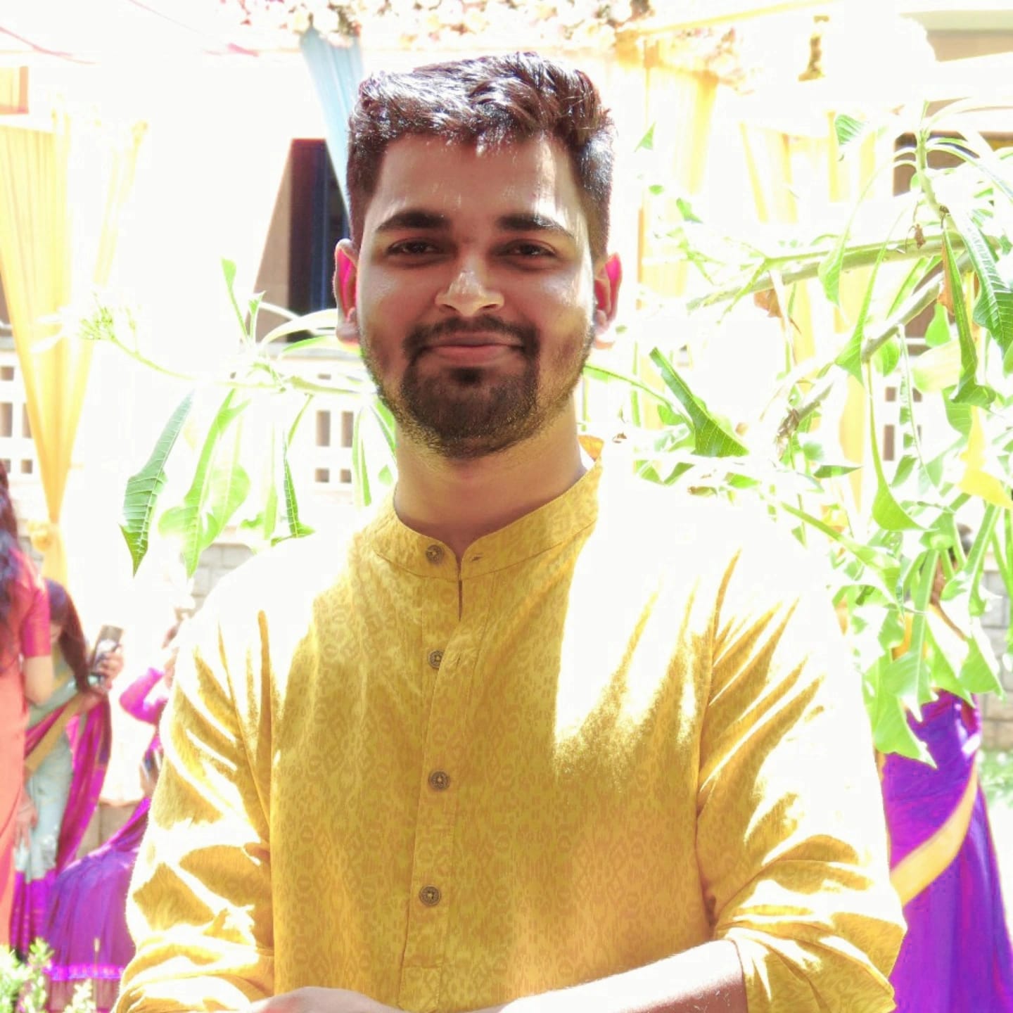 Ayush Kashyap