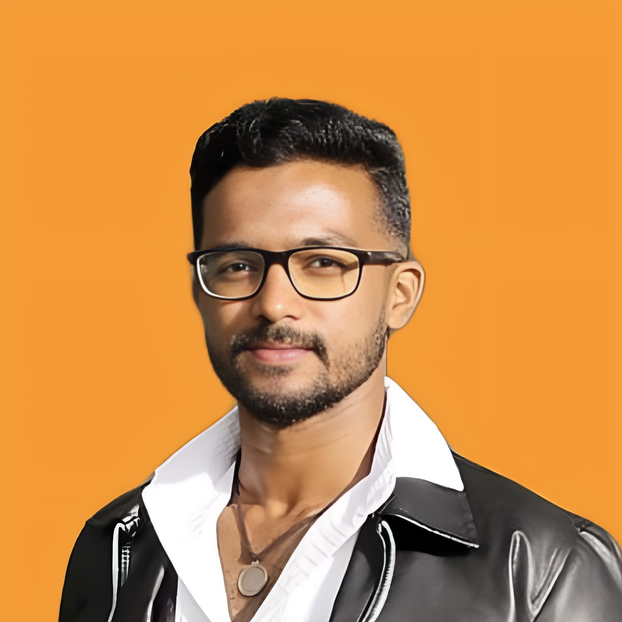 Bhuvan Raj DJ