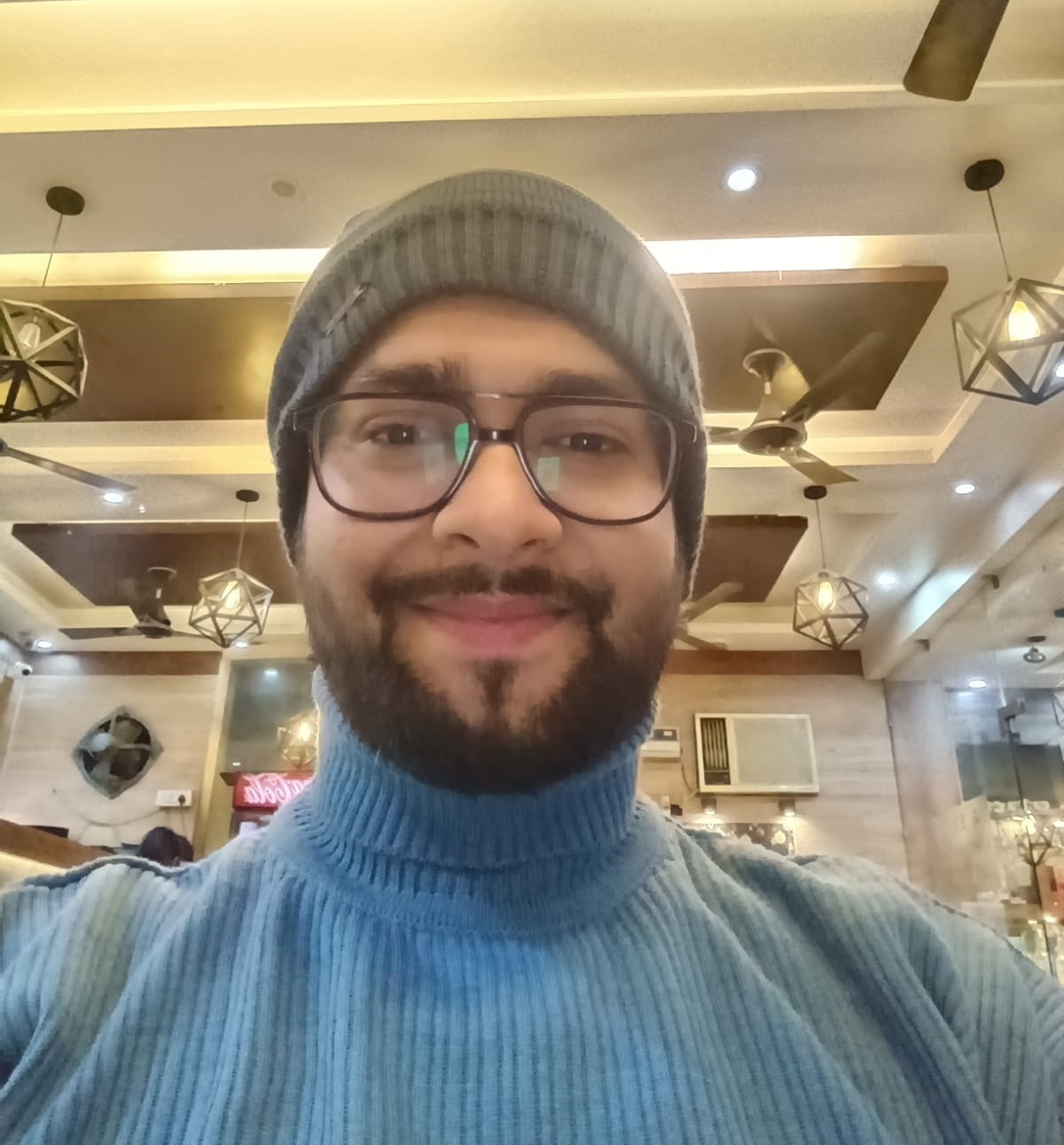 Himanshu Verma
