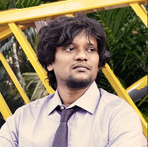 Praveen Kumar