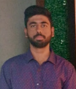 Rohit Jacob