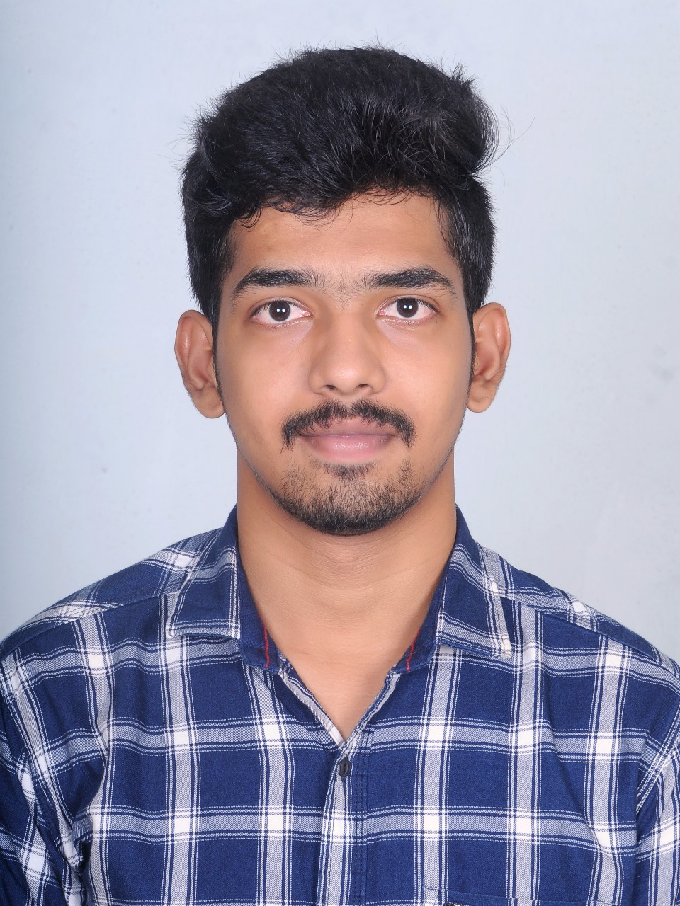 Umesh Prasad